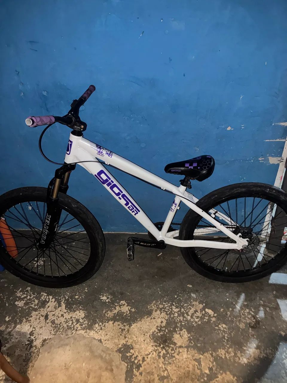 Troco Gios em som residencial 