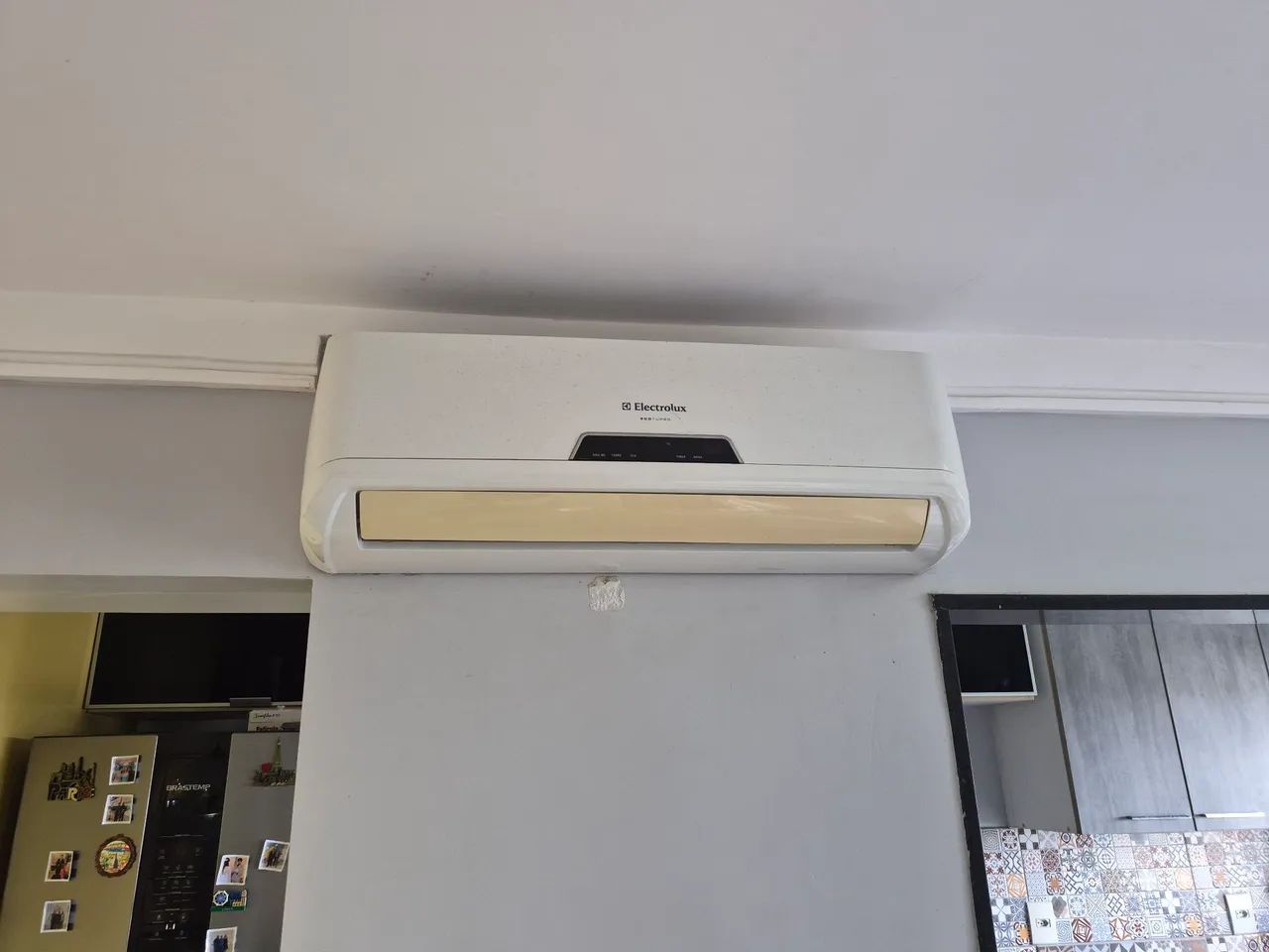 Central de ar Electrolux  - Foto 5