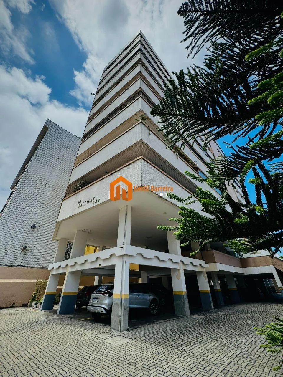 Apartamento na Aldeota