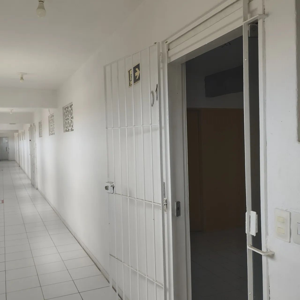 Alugo sala comercial  - Foto 3