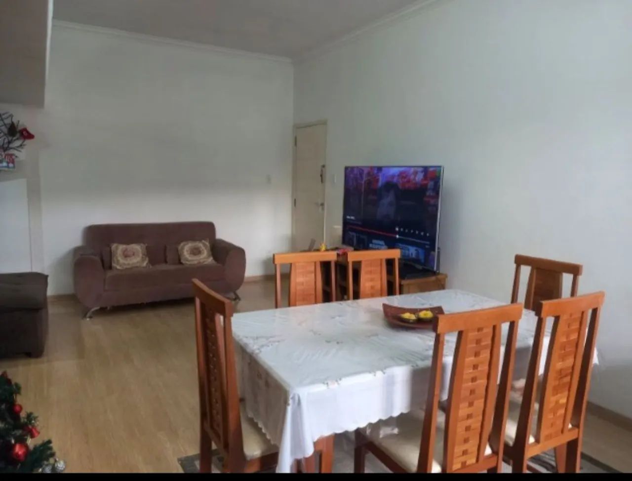 Apartamento duplex tipo casa no Ingá! - Foto 3