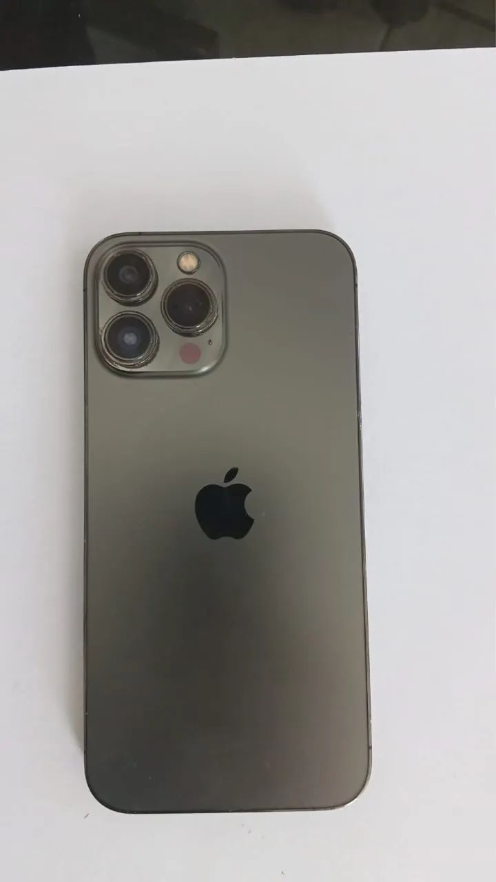 iPhone 13 Pro Max 256