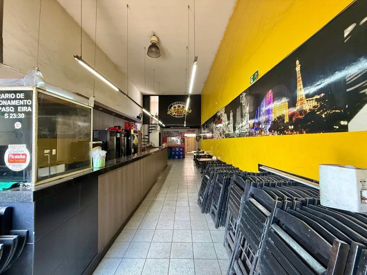 Loja para locação com 109m² no bairro São José - Foto 2
