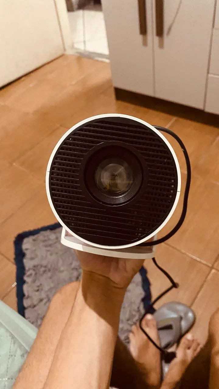 Projetor  - Foto 3
