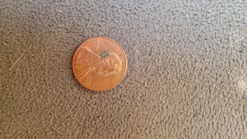 Moedas estrangeiras antigas  - Foto 5