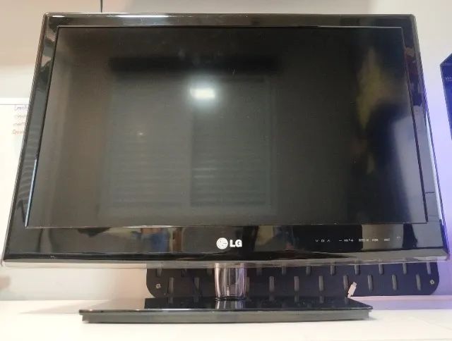 TV Monitor LG 26 Polegadas HD - HDMI / VGA (Perfeita para PC ou TV) - Foto 2
