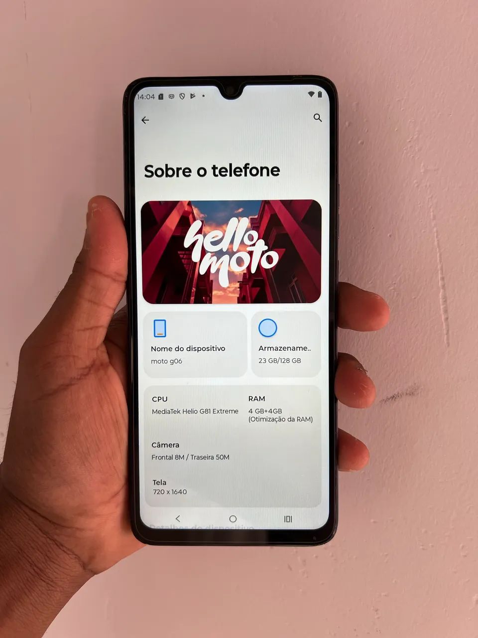 Celular  - Foto 2