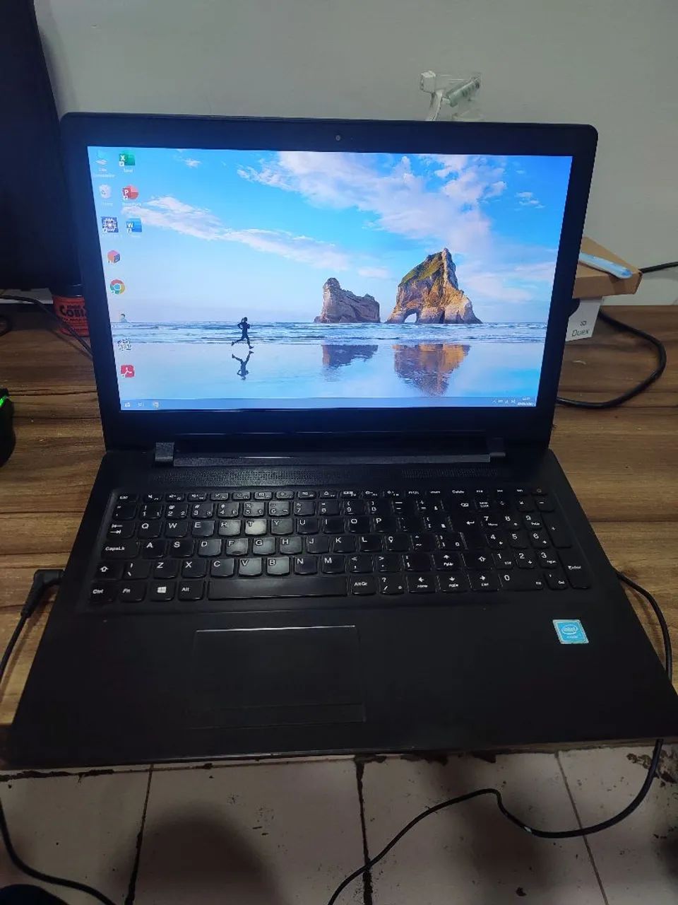 Notebook Lenovo - Foto 3