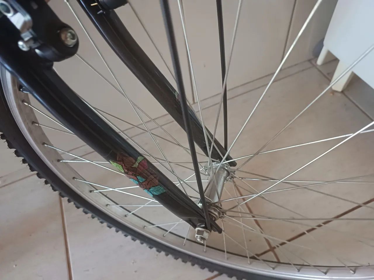 Bicicleta  - Foto 5