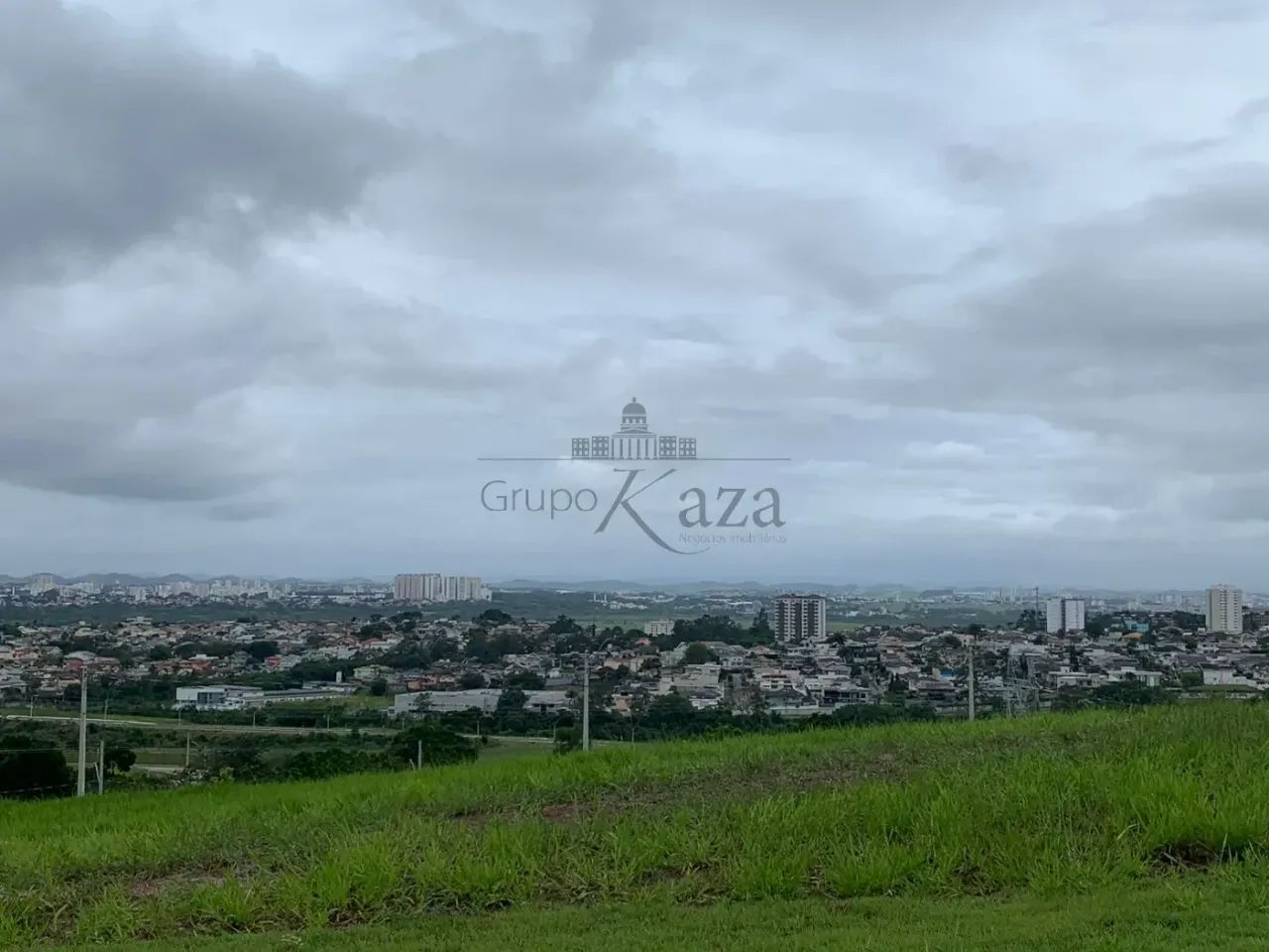 Terreno em Condomínio - Urbanova - Condomínio Terras Alpha - 346,92m². - Foto 6