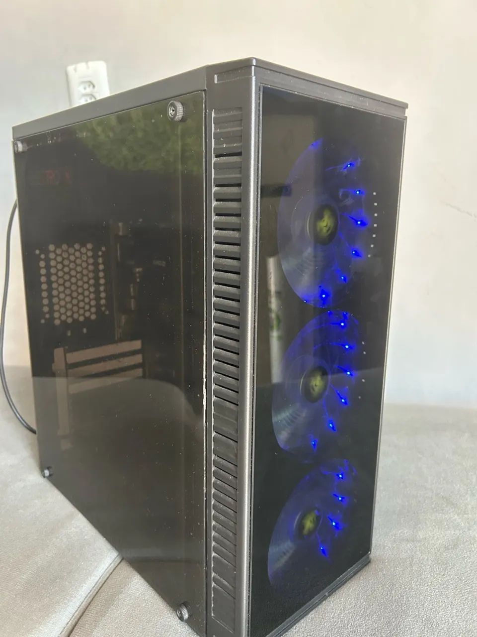 Pc gamer Ryzen - Foto 4