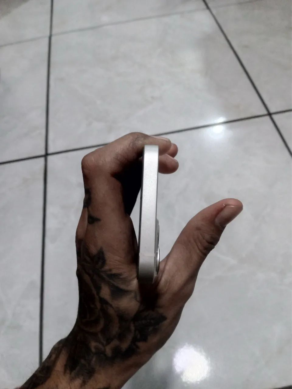 iPhone 13 128GB Branco | Excelente Estado | Original