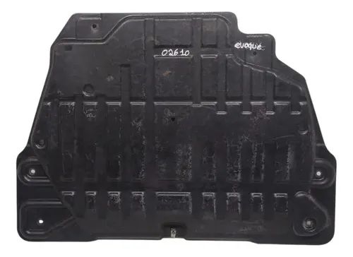 Protetor Carter Range Rover Evoque 2011 2018 - Foto 5