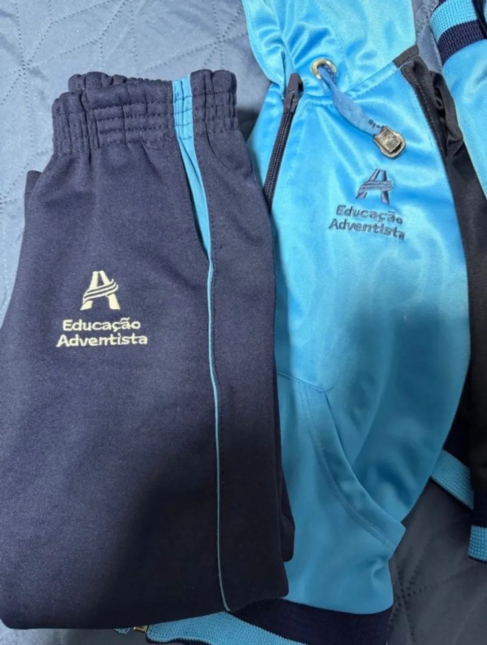 Uniforms adventista  - Foto 2