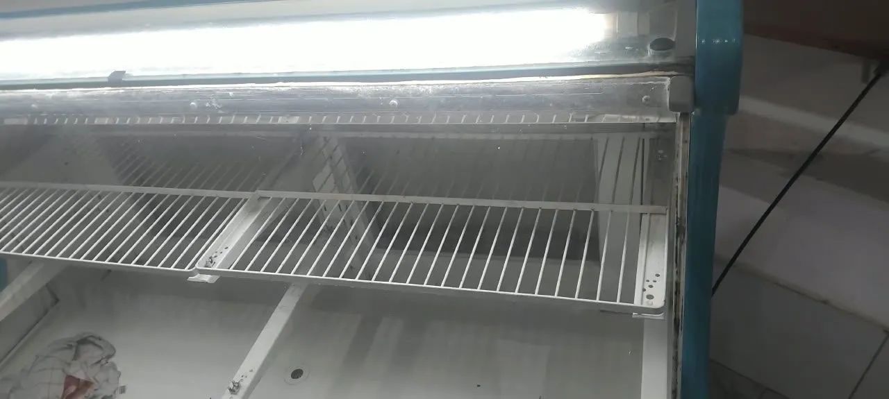 Vende-se balcão gelado - Foto 3