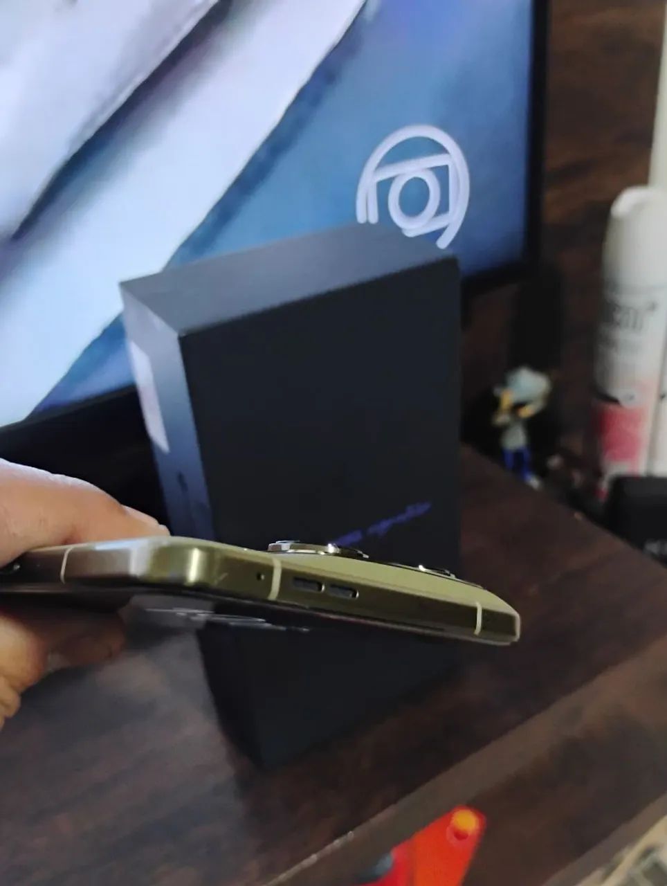 Motorola signature - Foto 4