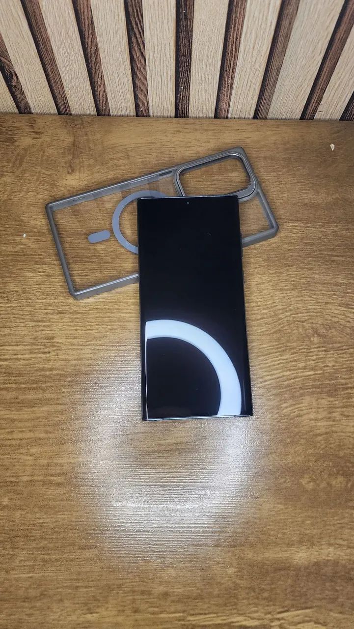 SAMSUNG S22 ULTRA 256GB  - Foto 2