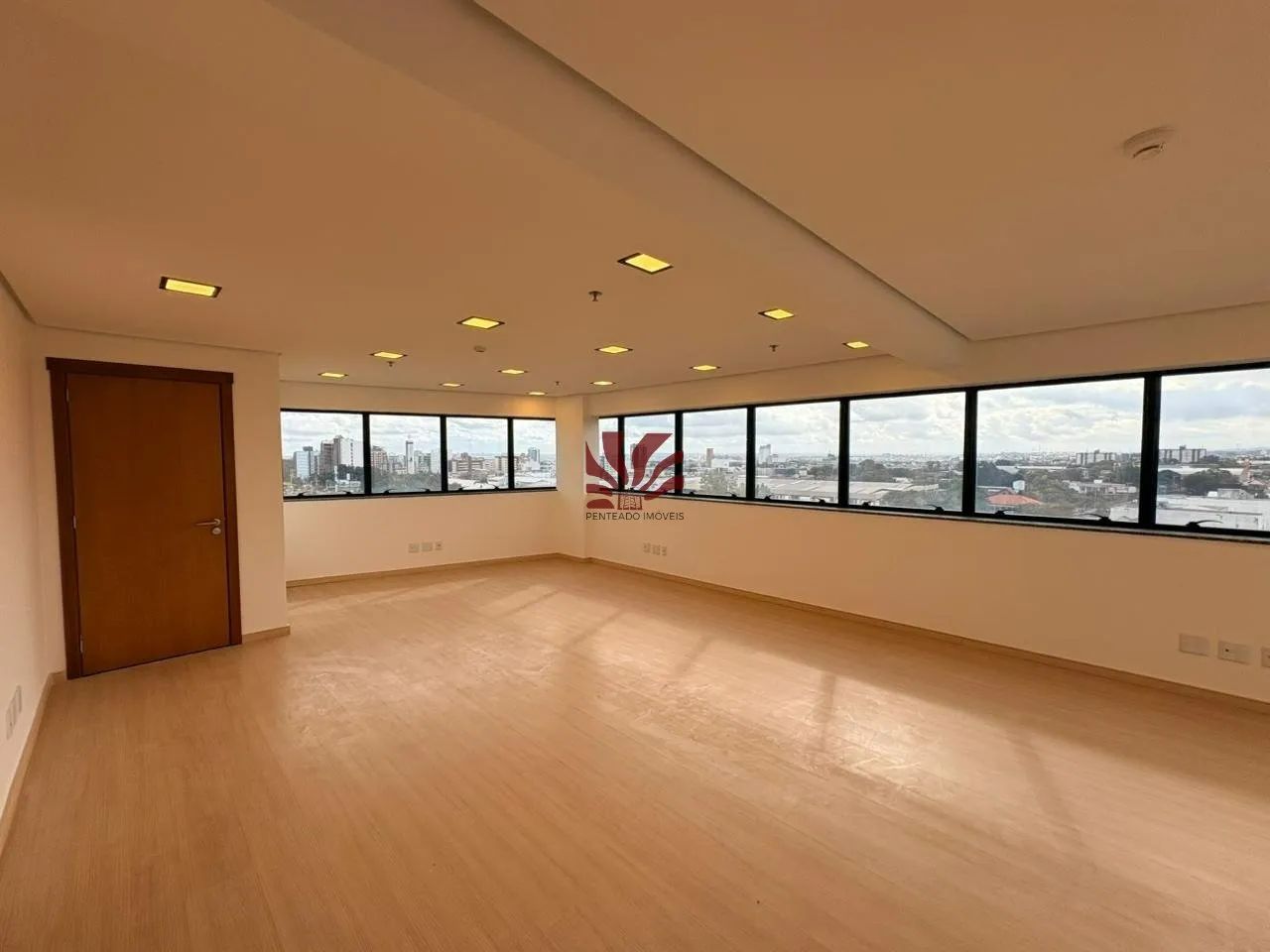 Sala comercial com 54m², Marechal Rondon - Canoas - Foto 3