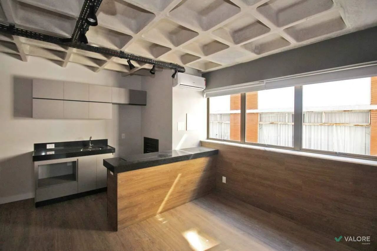 APARTAMENTO 1 QUARTO - LOURDES - Foto 3