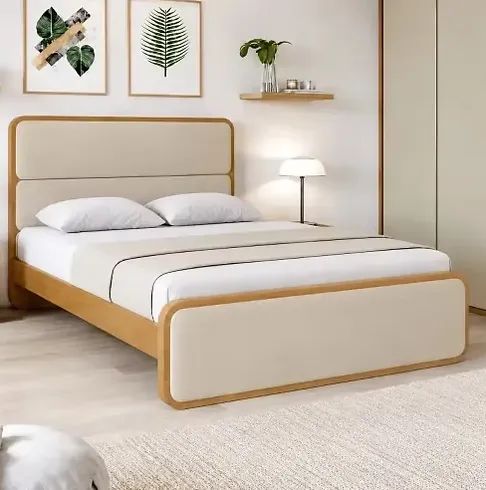Cama de Casal Lopas