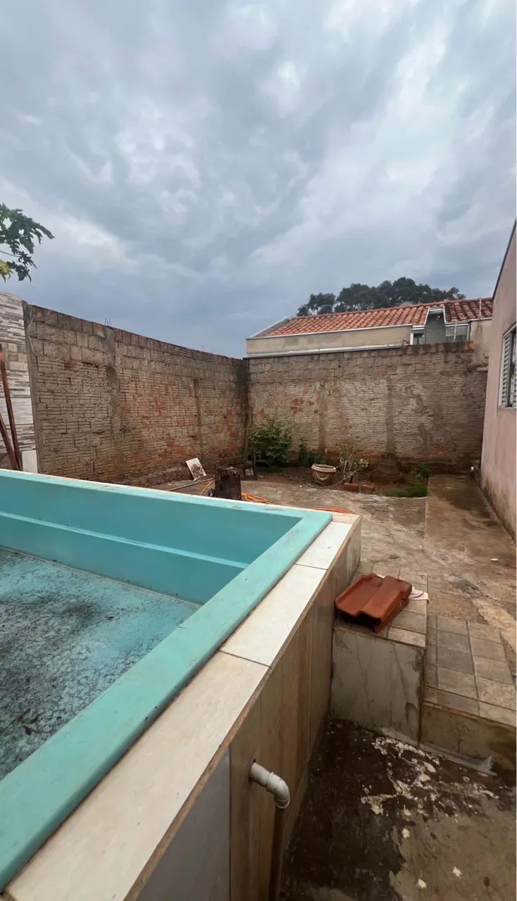 CASA A VENDA NA MARAMBAIA  - Foto 4