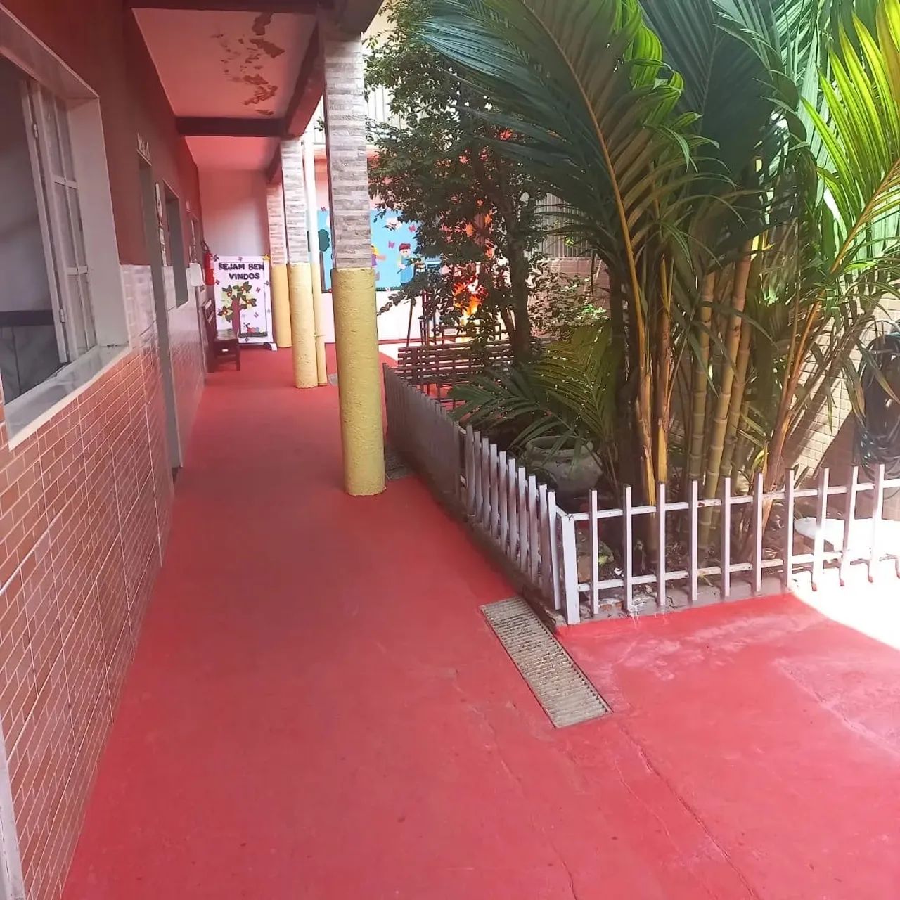 LINDO PRÉDIO ESCOLAR NO PEDREGAL - Foto 4