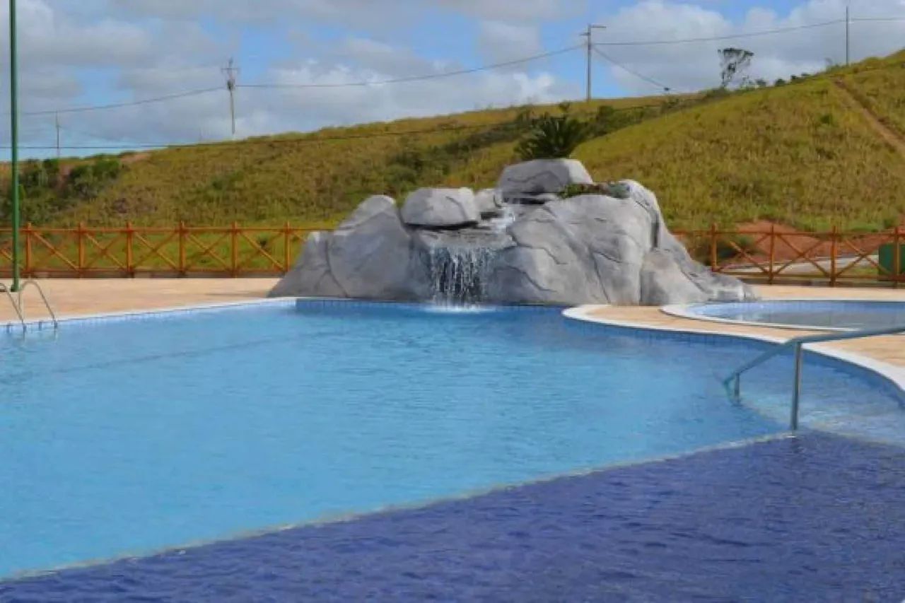 LOTE NO CONDOMÍNIO HARAS RESIDENCE [58358] - Foto 3