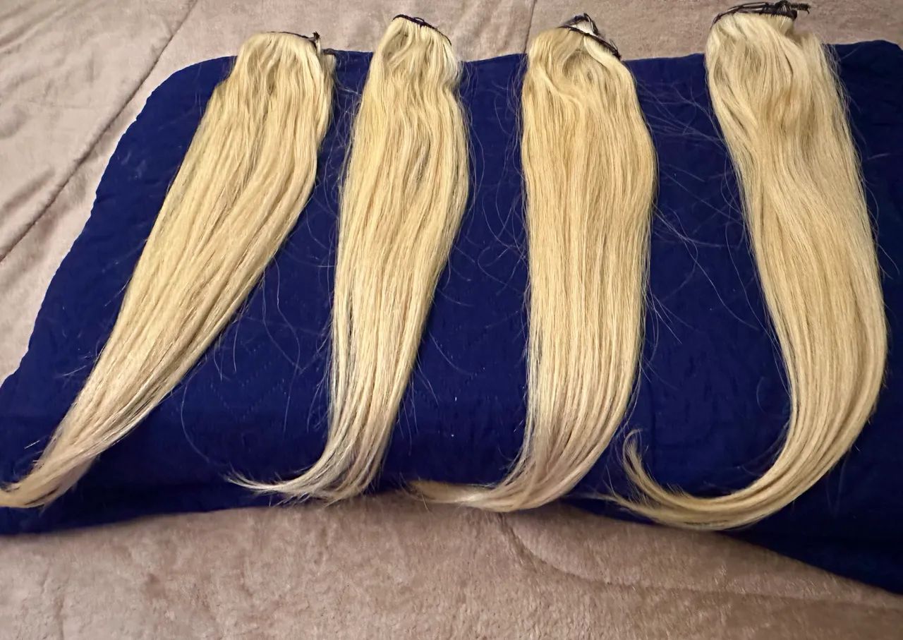 Megahair  - Foto 4