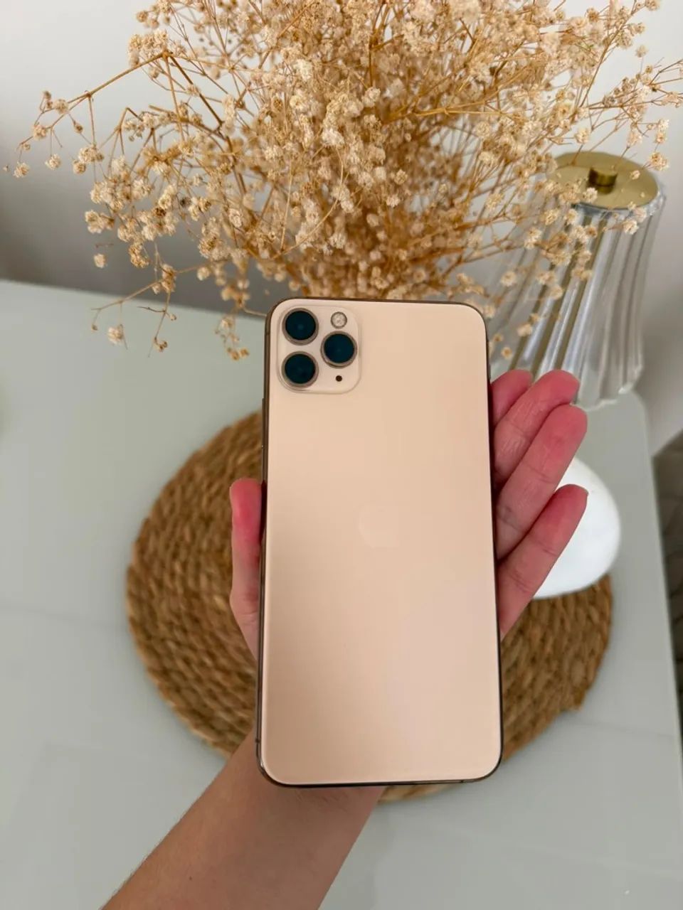 iPhone 11 Pro Max  - Foto 3