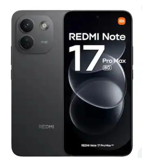 Celular Redmi note pro max 512gb 8Ram Sem caixa Novo