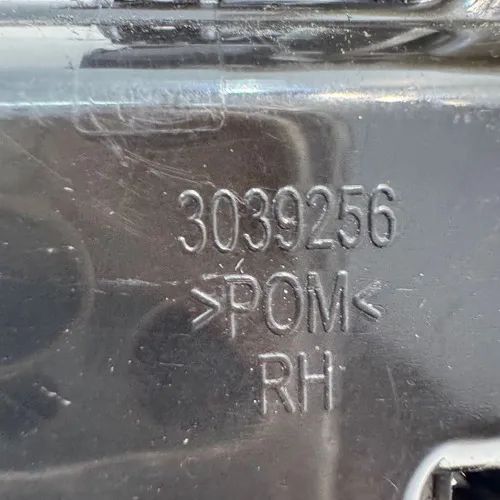 Fechadura Porta Renault Kwid 2018 A 2021 Dianteira Direita - Foto 7