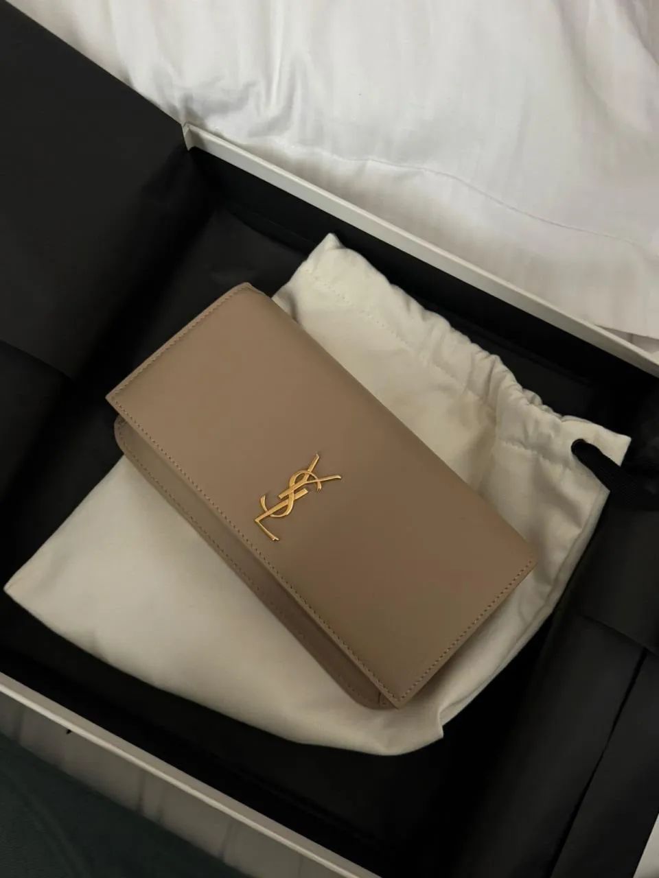 Bolsa Yves Saint Laurent Original  - Foto 4