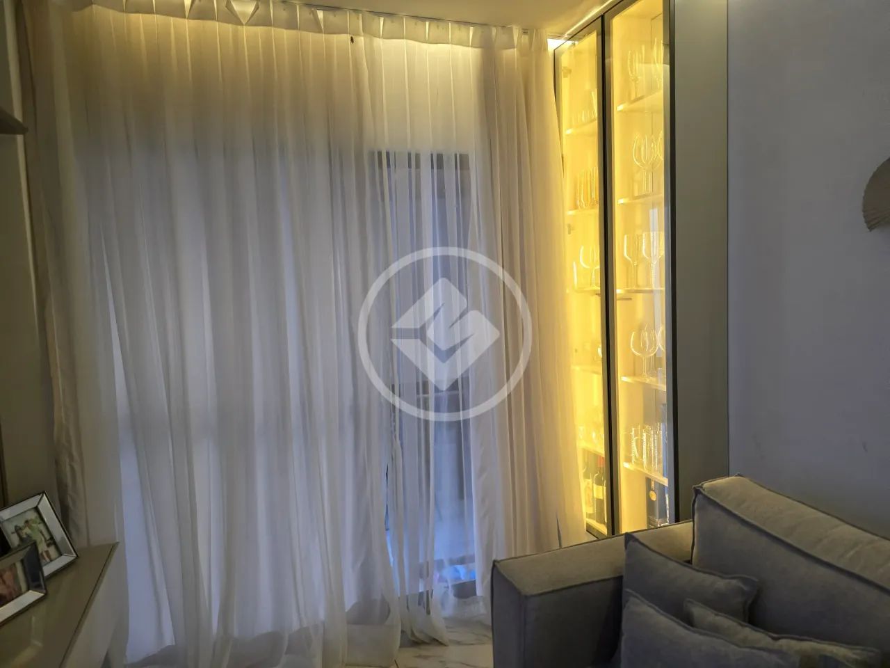 Apartamento Térreo Semi mobiliado Bessa codigo: 367317 - Foto 4