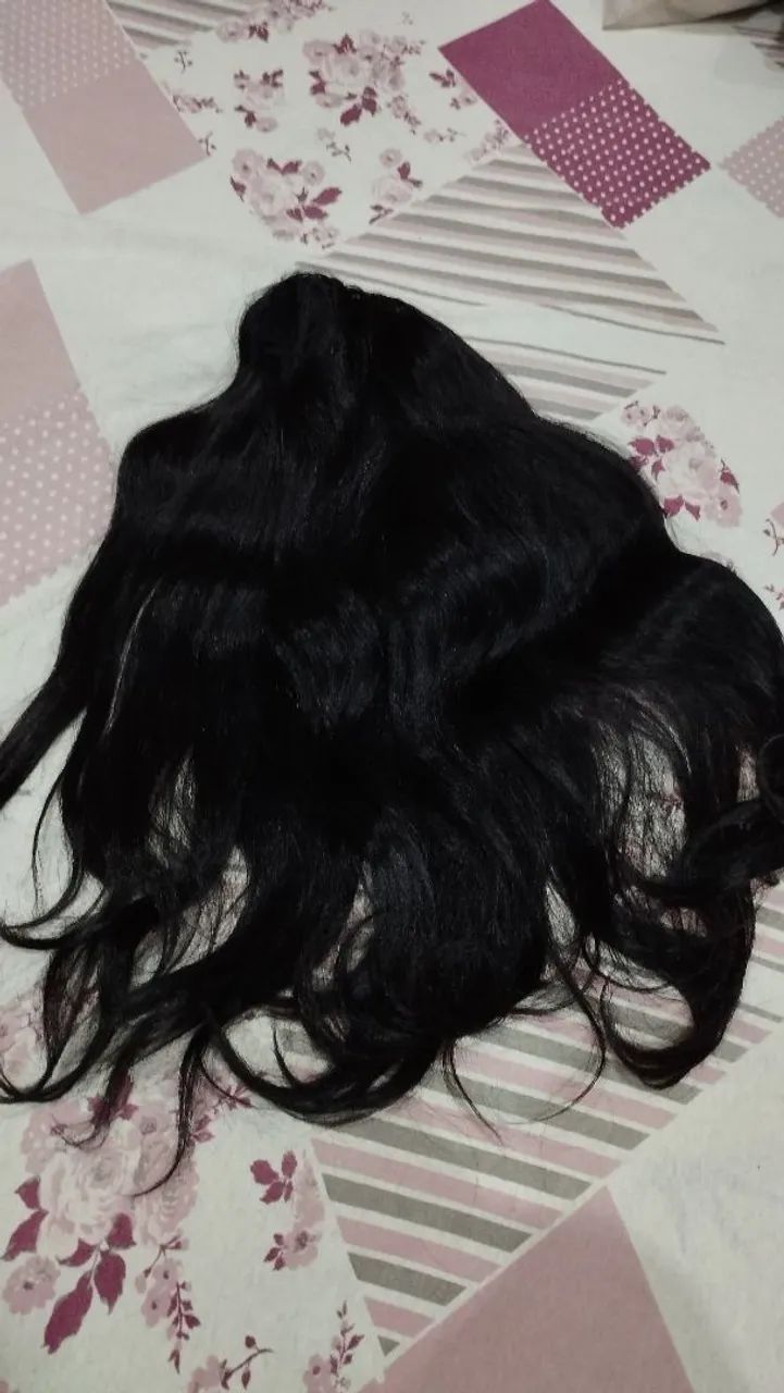 Lace wig - Foto 3