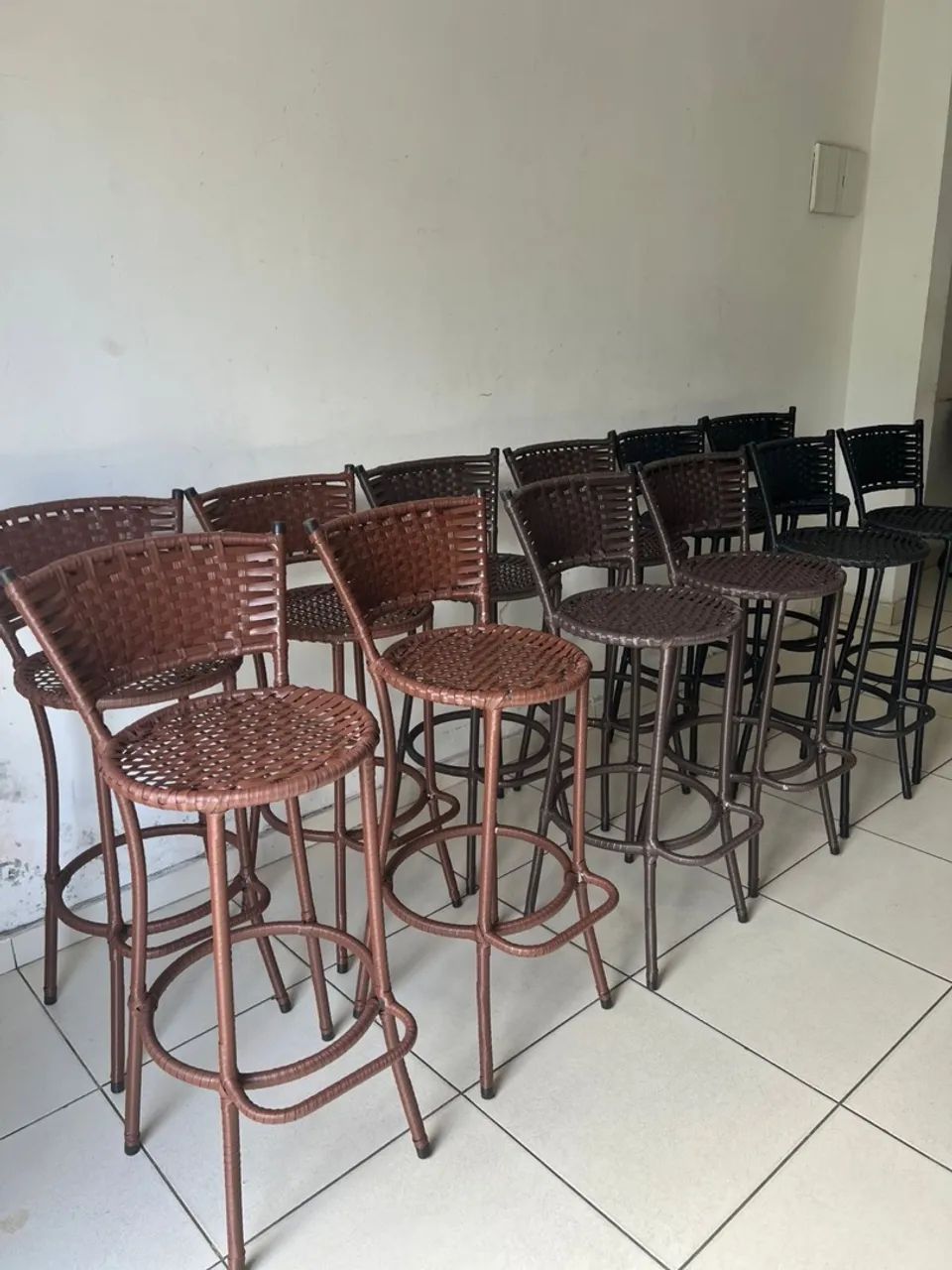 Banqueta  - Foto 2