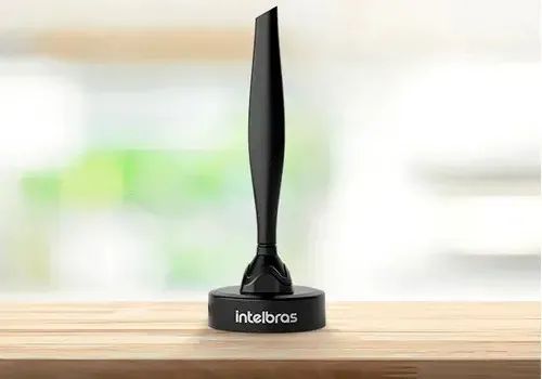 Antena Interna - Intelbras 1,5M - Foto 2