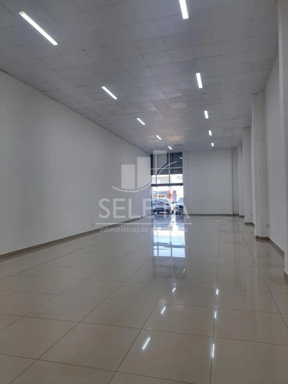 Sala Comercial para locação, Bairro Floresta, CASCAVEL - PR - Foto 3