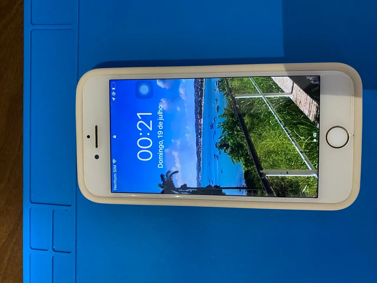 IPHONE 7 128gb - Foto 4