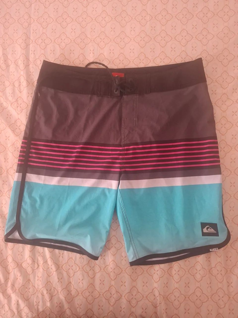 Bermuda Quiksilver - Foto 5