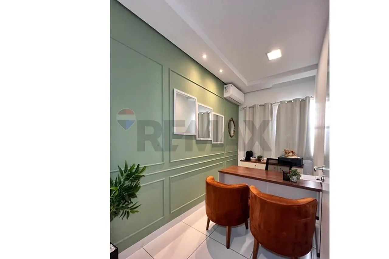 Sala Comercial para Alugar, Campolim, Sorocaba-SP