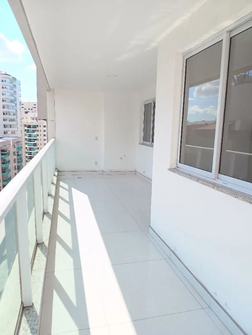 Apartamento Padrão com 3 Dormitórios na Praia da Costa - Foto 4