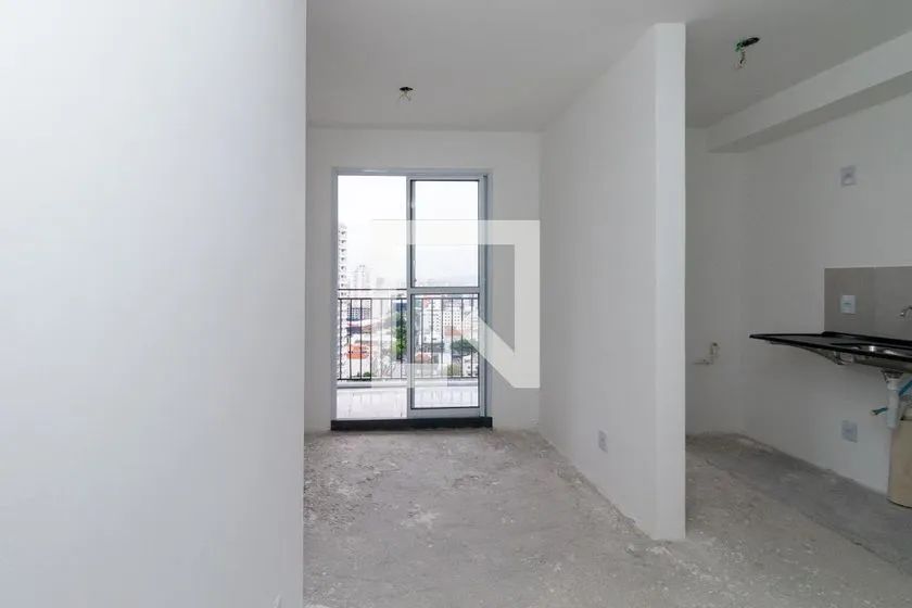 Apartamento à Venda - Barra Funda, 2 Quartos, 41 m2