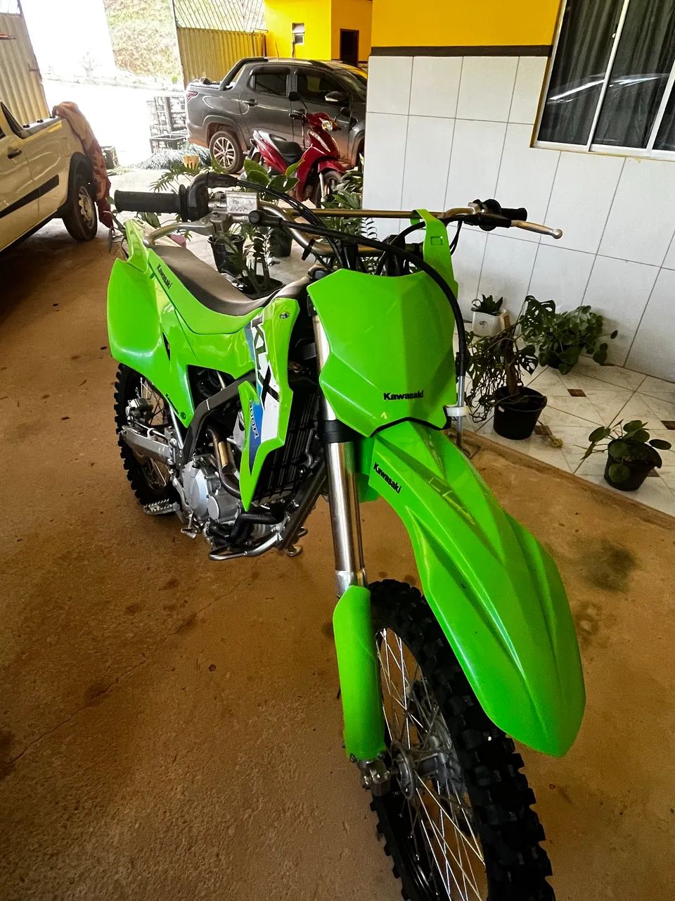 Moto zera  - Foto 2