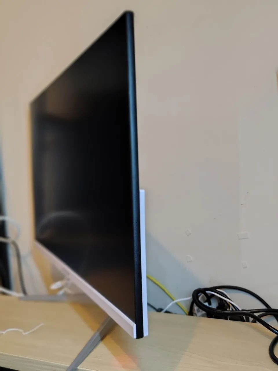 Monitor 27 polegadas Full HD 100Hz Macrovip - Foto 3