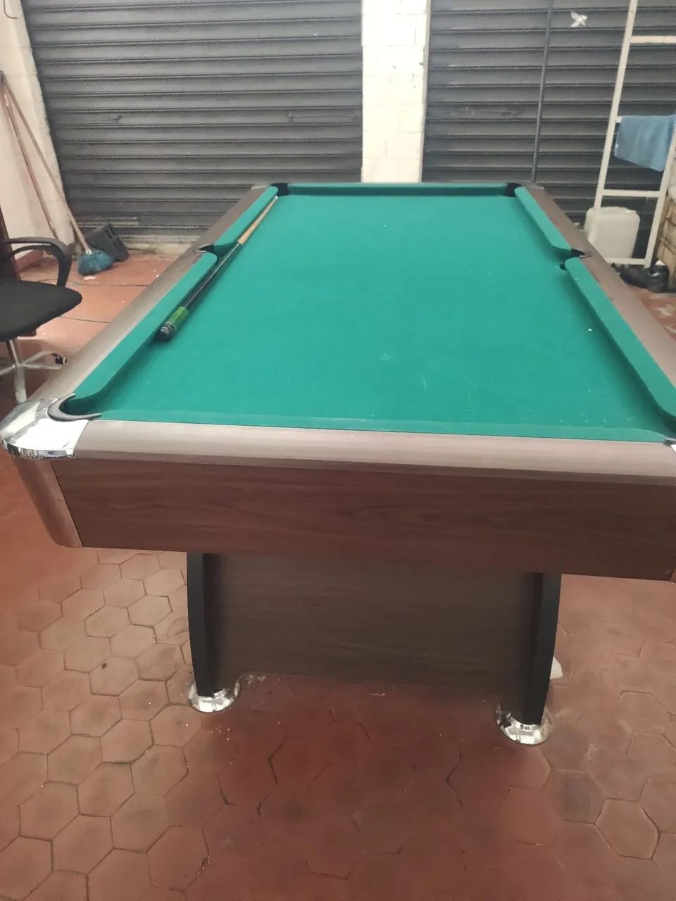 Mesa de bilhar  - Foto 3