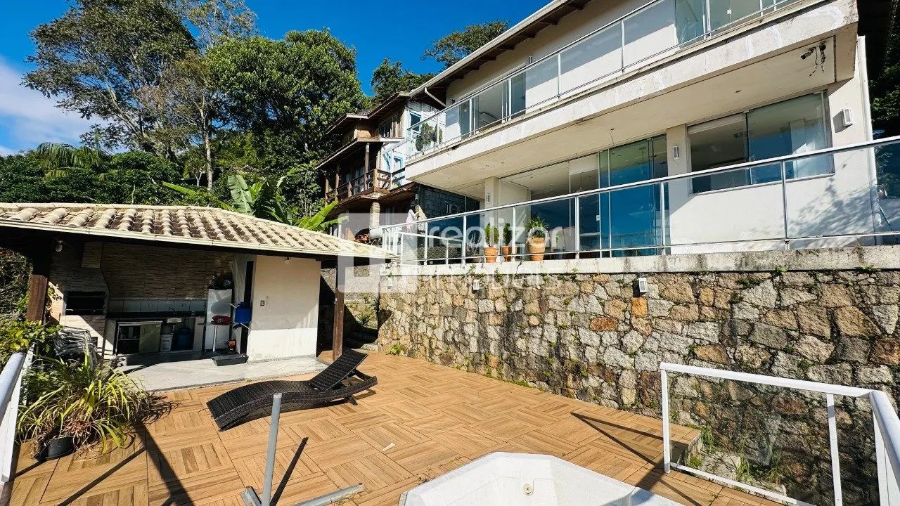 Casa 3 quartos no bairro Morro das Pedras Florianópolis - Foto 2