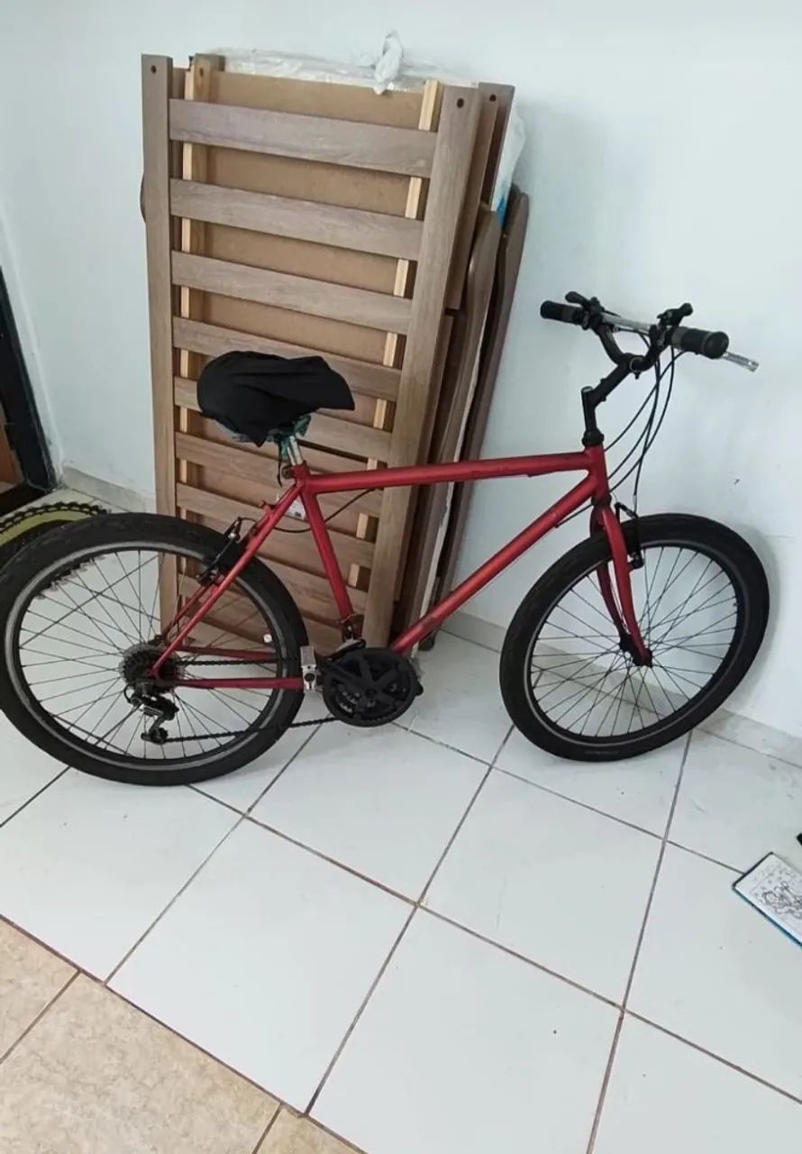 Bicicleta  - Foto 3