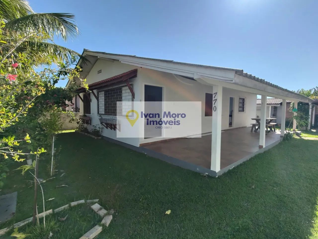Casa à venda em Daniela - Florianópolis - SC - Foto 2