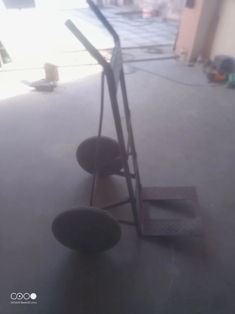 Carrinho de carga - Foto 2