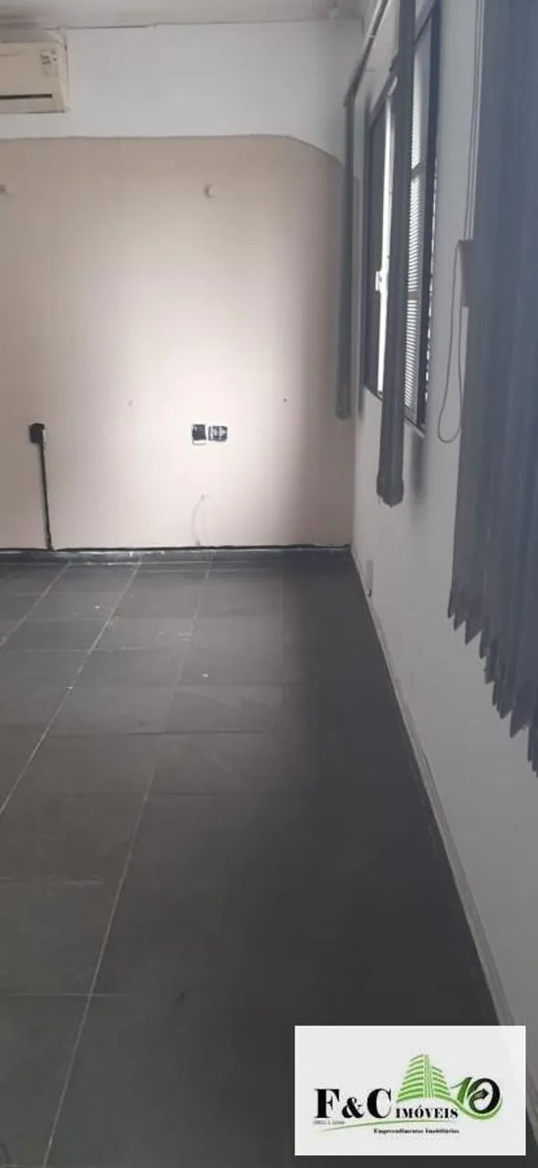 Sala Comercial para Locação em Limeira, Centro, 2 banheiros - Foto 3